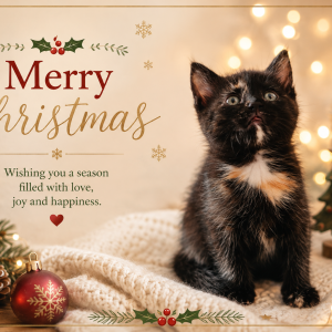 Christmas Cards