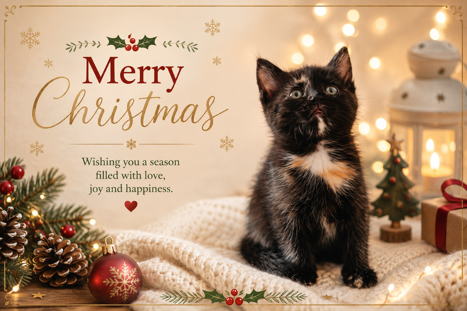 Christmas Cards